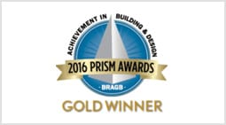 2016 prism awards